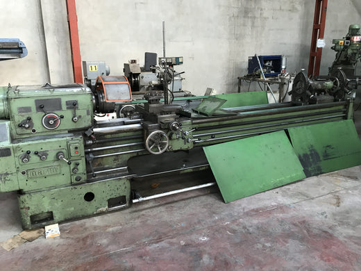 TORNO MARTIN DLZ 502