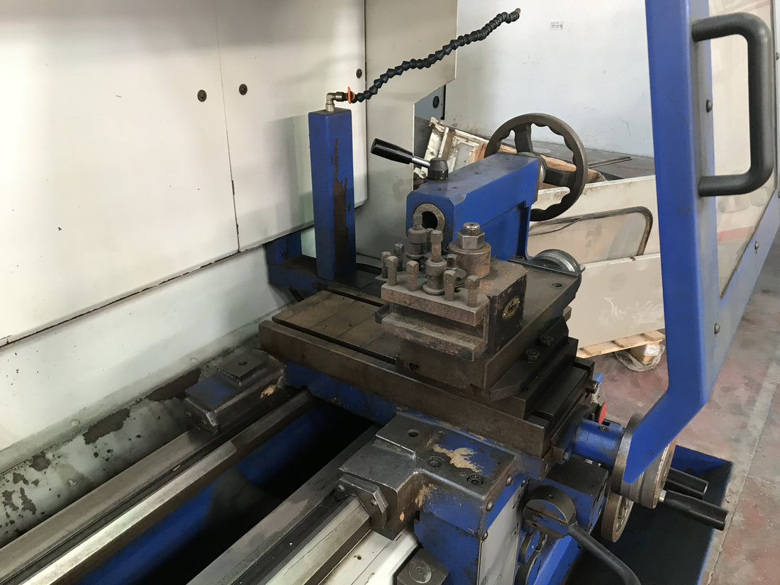 TORNO PINACHO S-90/200