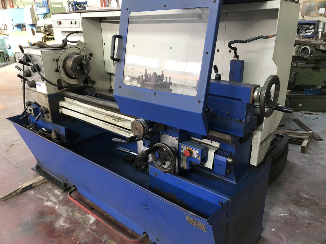 TORNO PINACHO S-90/200