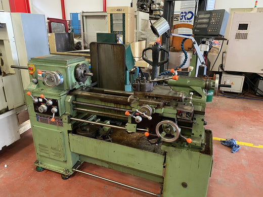 TORNO JASHONE M-180-E
