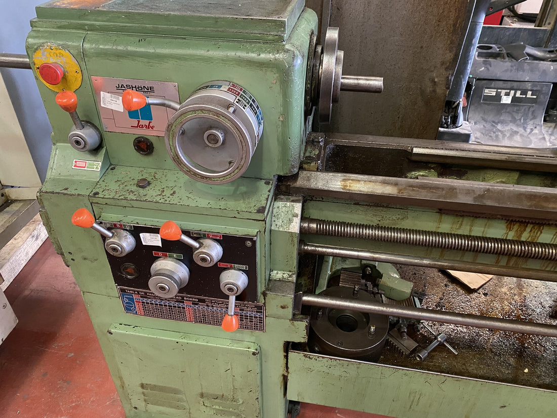 TORNO JASHONE M-180-E