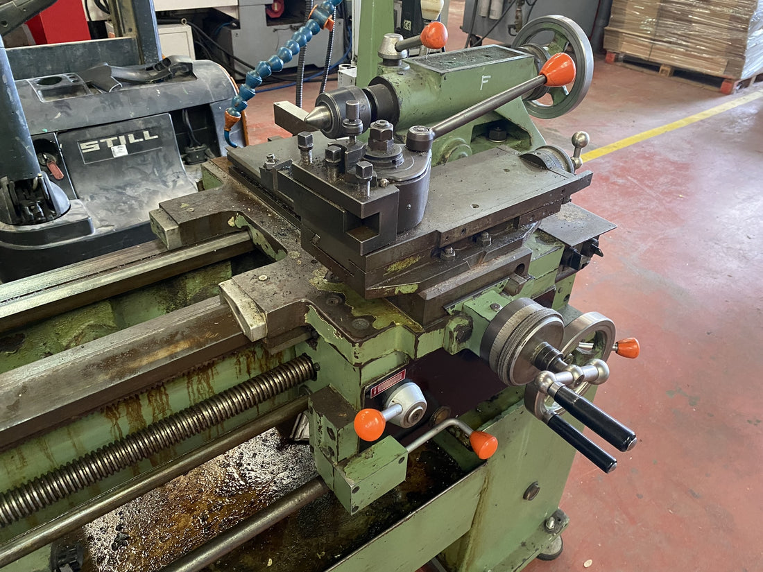 TORNO JASHONE M-180-E