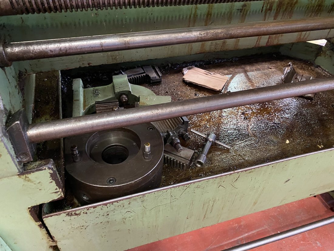 TORNO JASHONE M-180-E