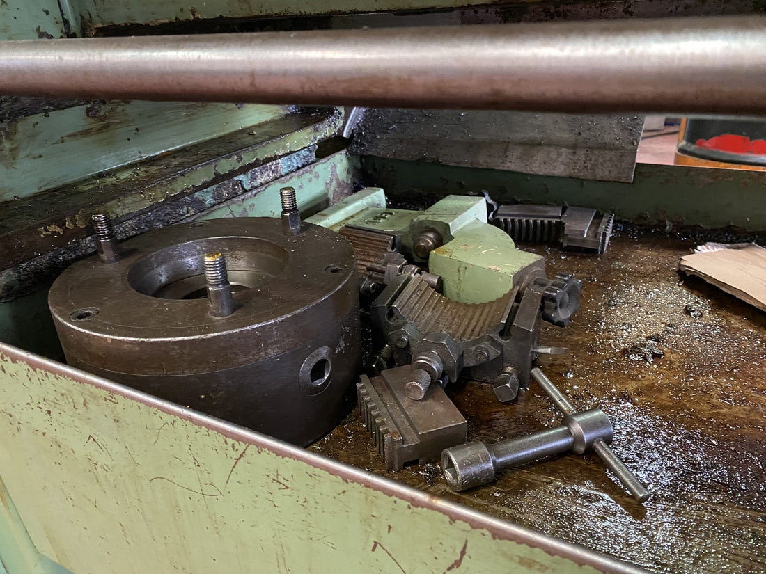 TORNO JASHONE M-180-E