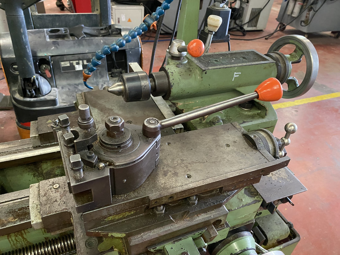 TORNO JASHONE M-180-E