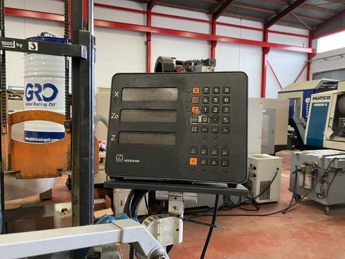 TORNO JASHONE M-180-E