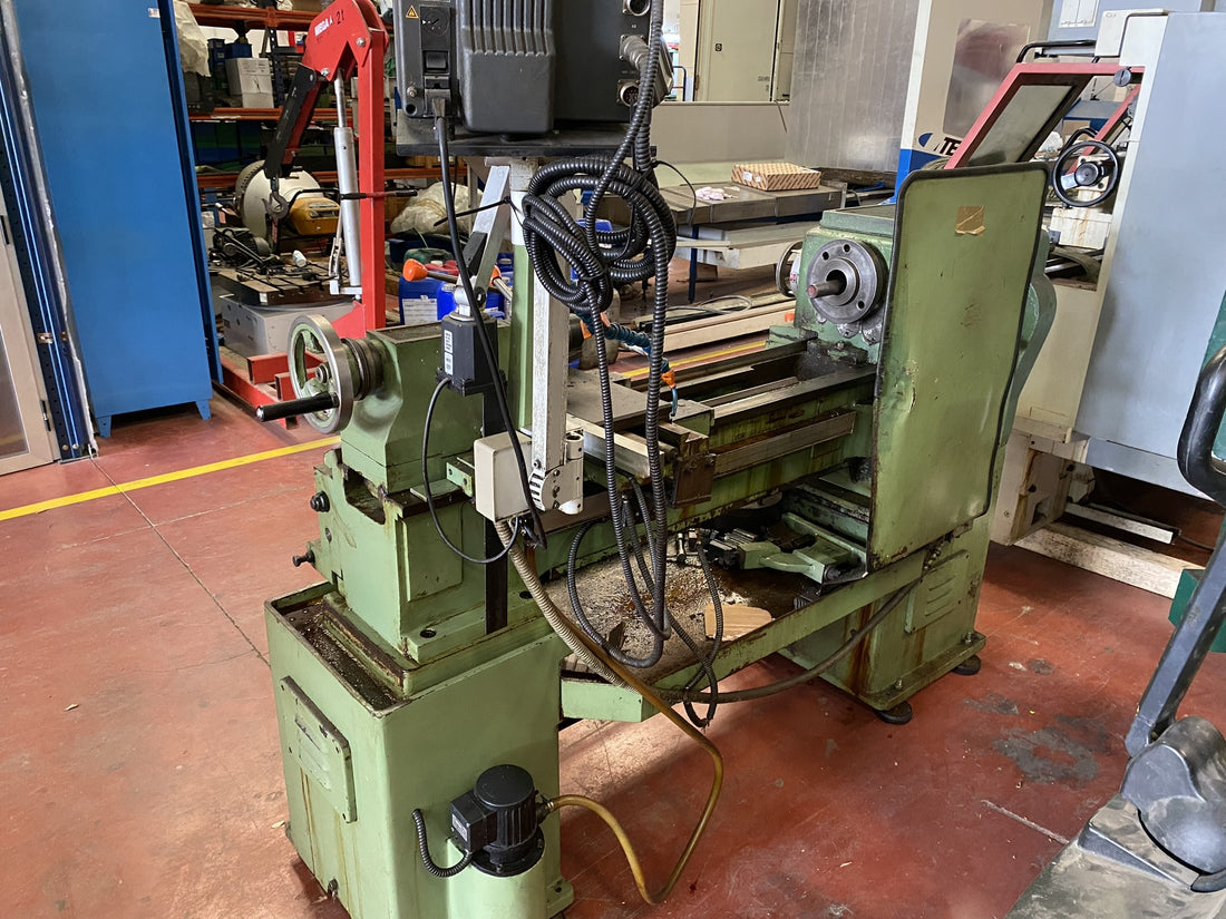TORNO JASHONE M-180-E