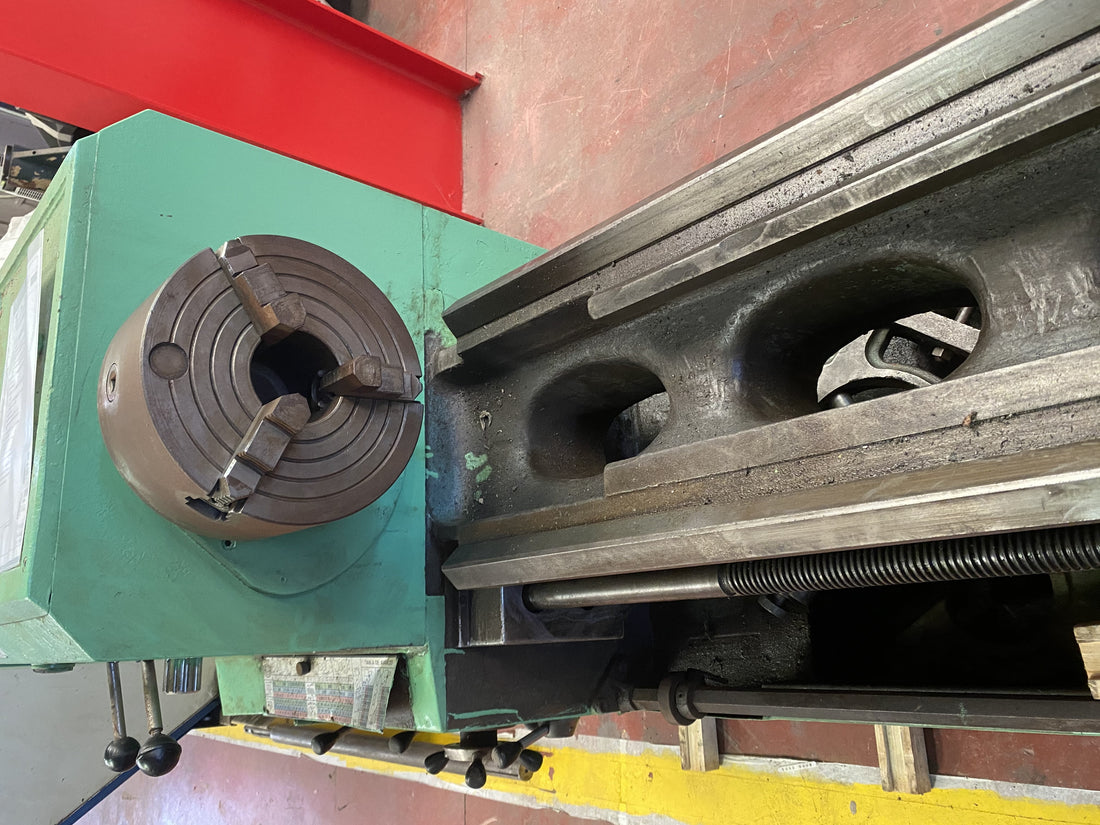 TORNO LACFER CR2 E250