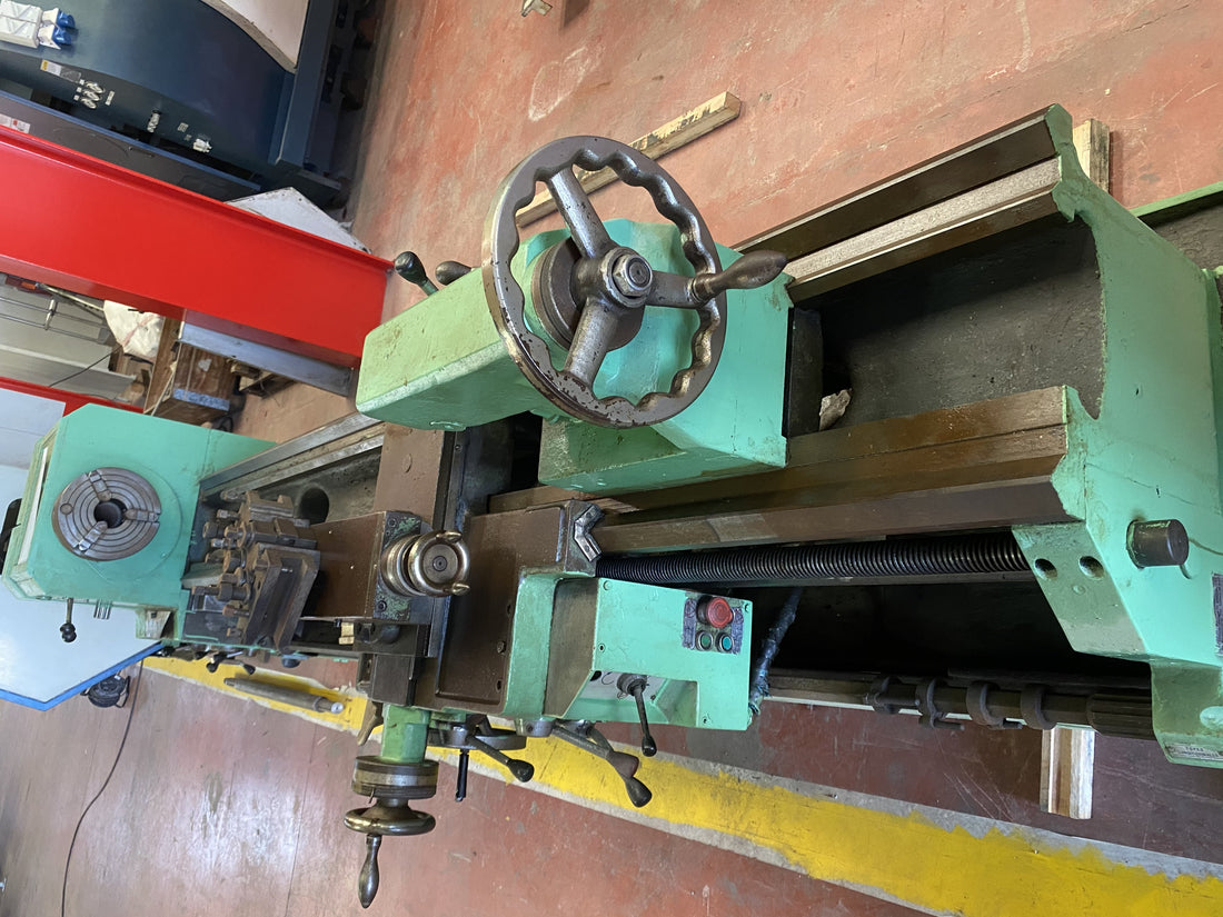 TORNO LACFER CR2 E250