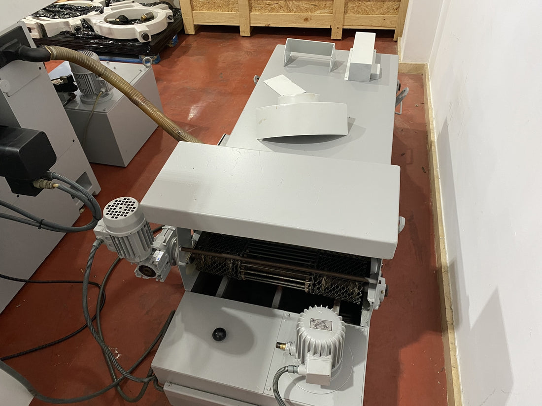 RECTIFICADORA CILINDRICA GER CE 450 CNC