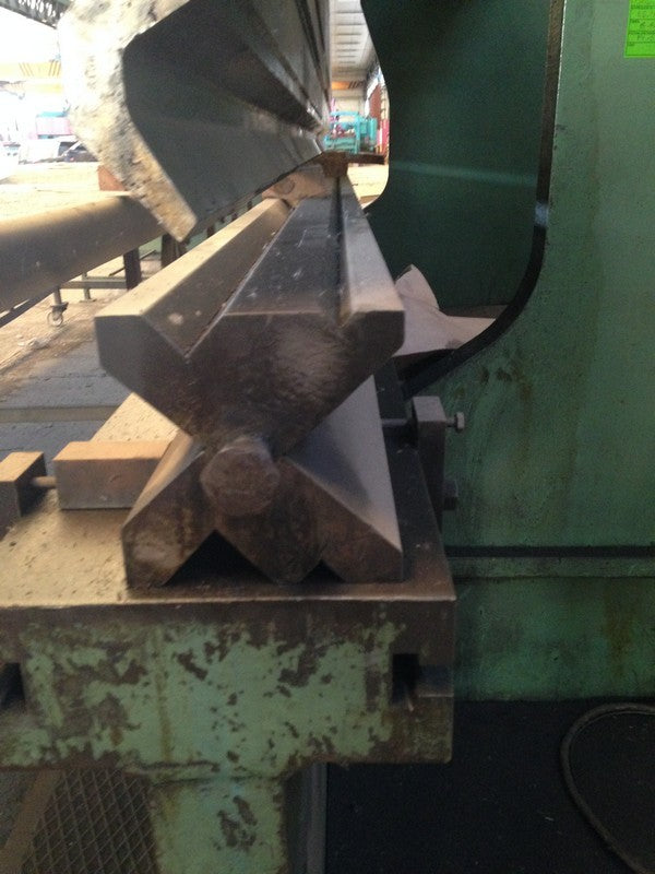 PLEGADORA LOIRE PH400/60-405CN