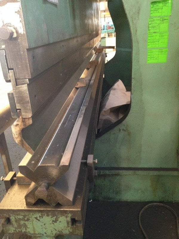 PLEGADORA LOIRE PH400/60-405CN
