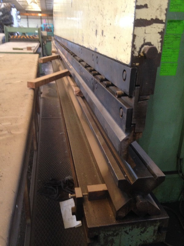 PLEGADORA LOIRE PH400/60-405CN