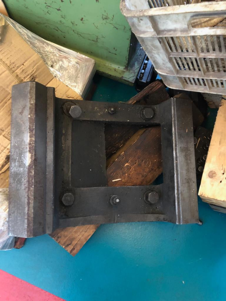 TORNO INLASA 455 x 2000