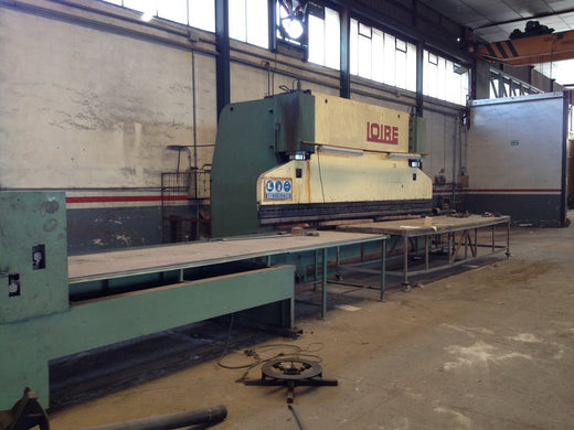 PLEGADORA LOIRE PH400/60-405CN