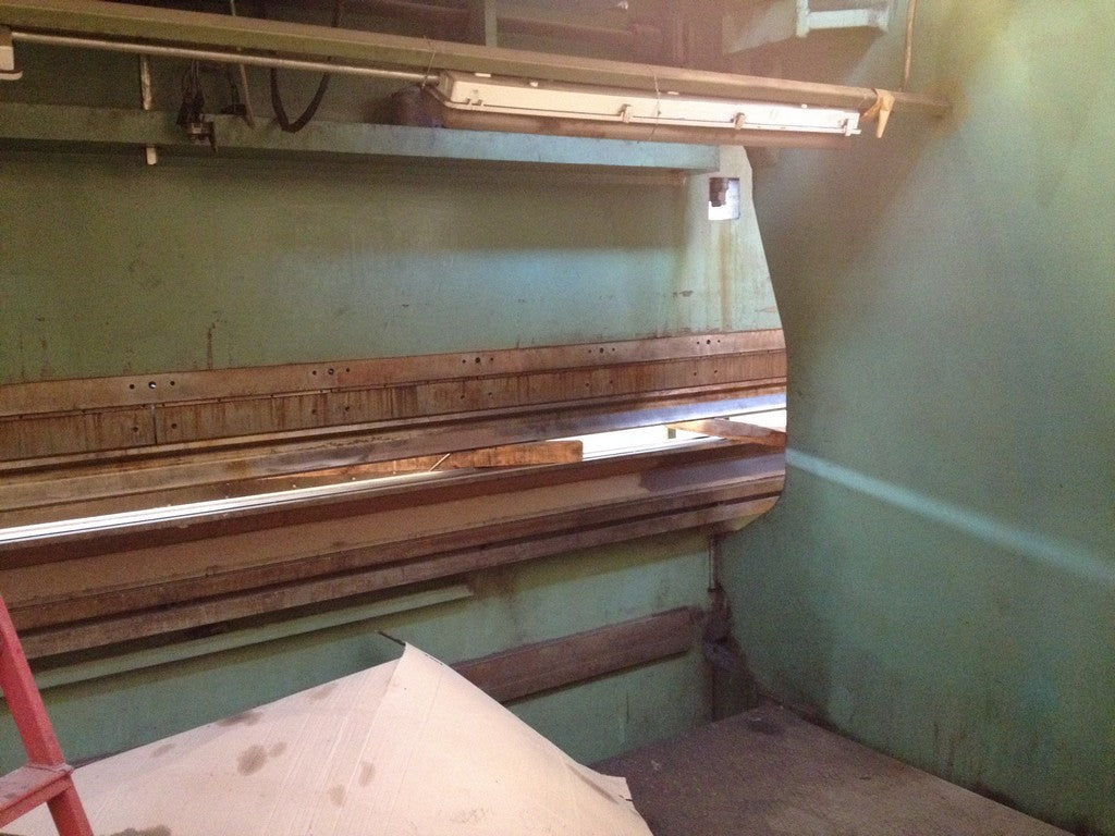 PLEGADORA LOIRE PH400/60-405CN