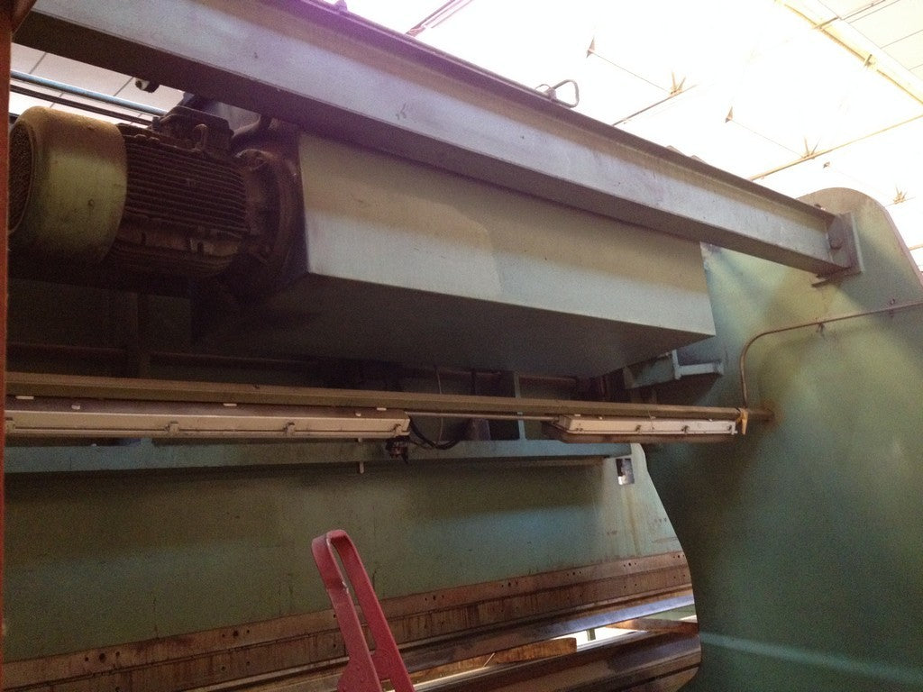 PLEGADORA LOIRE PH400/60-405CN
