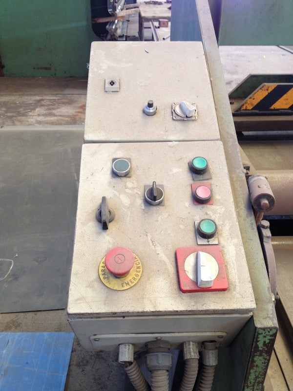 PLEGADORA LOIRE PH400/60-405CN
