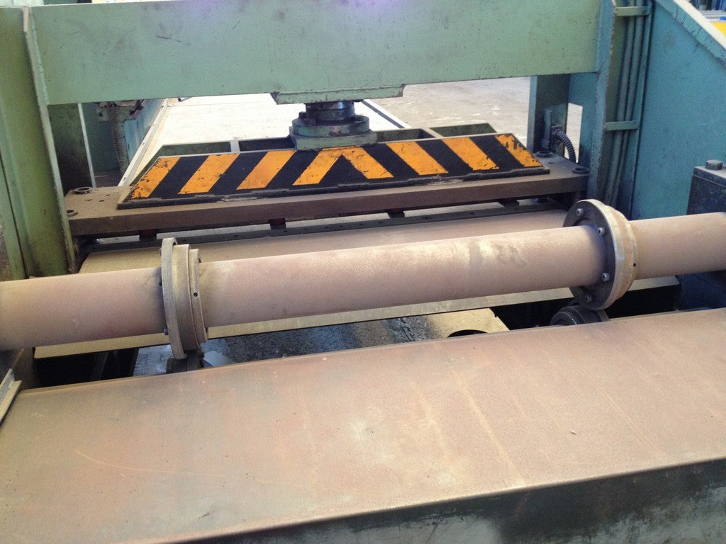 PLEGADORA LOIRE PH400/60-405CN