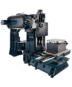 Bearbeitungszentrum Pinnacle LH500A