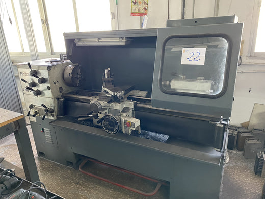 TORNO PINACHO S90/200