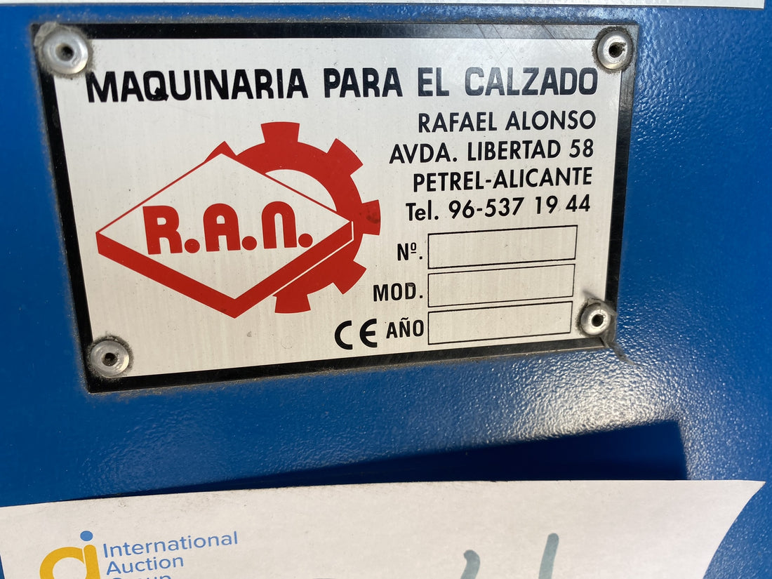 LIJADORA DOBLE SUPERLEMA P-2