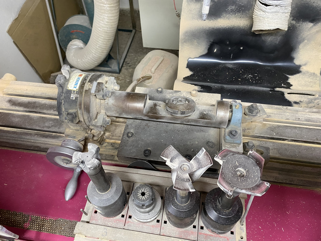 FRESADORA LAGUN CNC 3 PLUS N/S: 45041