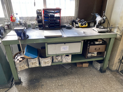 Werkbank
