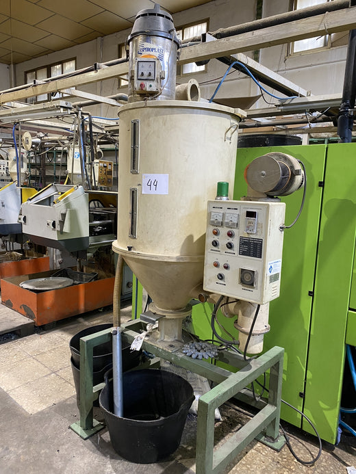 Materialtrockner Puchades THD-200