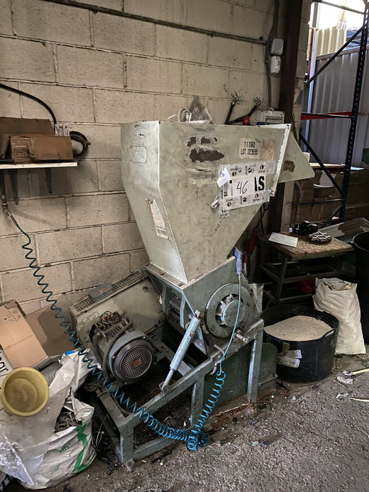 MOLINO MATEU SOLE 800 UO