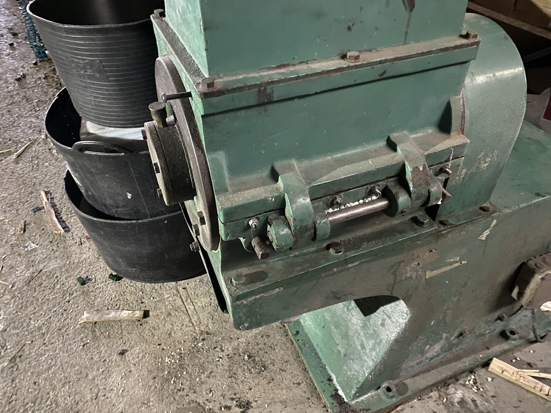 MOLINO MATEU SOLE 800 UO