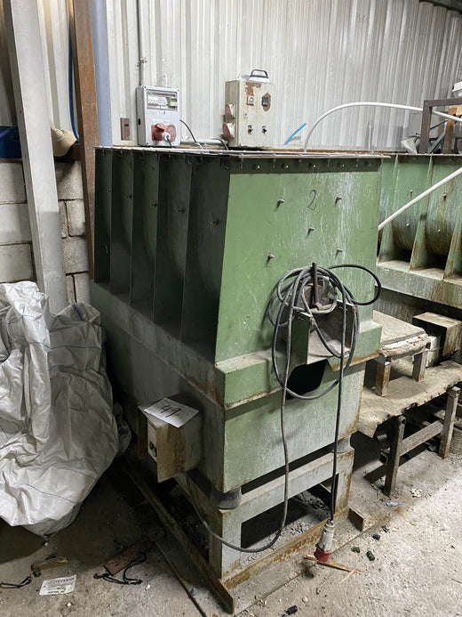 Vibrationsgleitschleifer