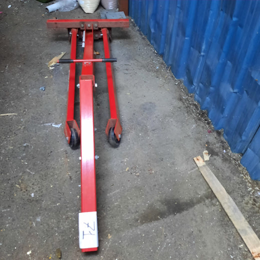 Werkstattheber Metalworks CAT610