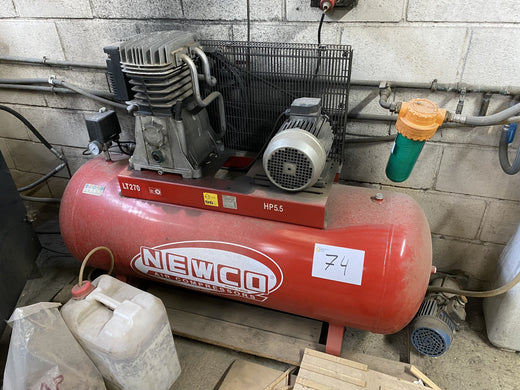 COMPRESOR NEWCO LT 270