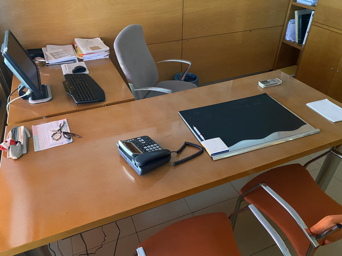 MOBILIARIO