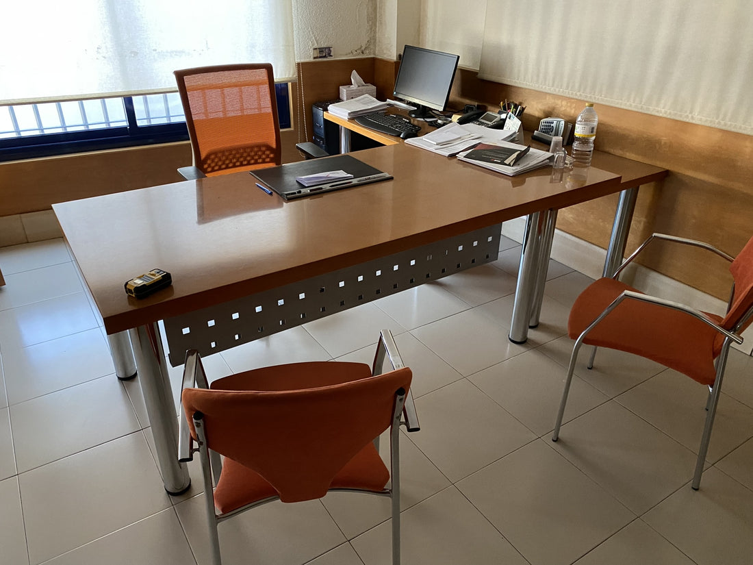 MOBILIARIO