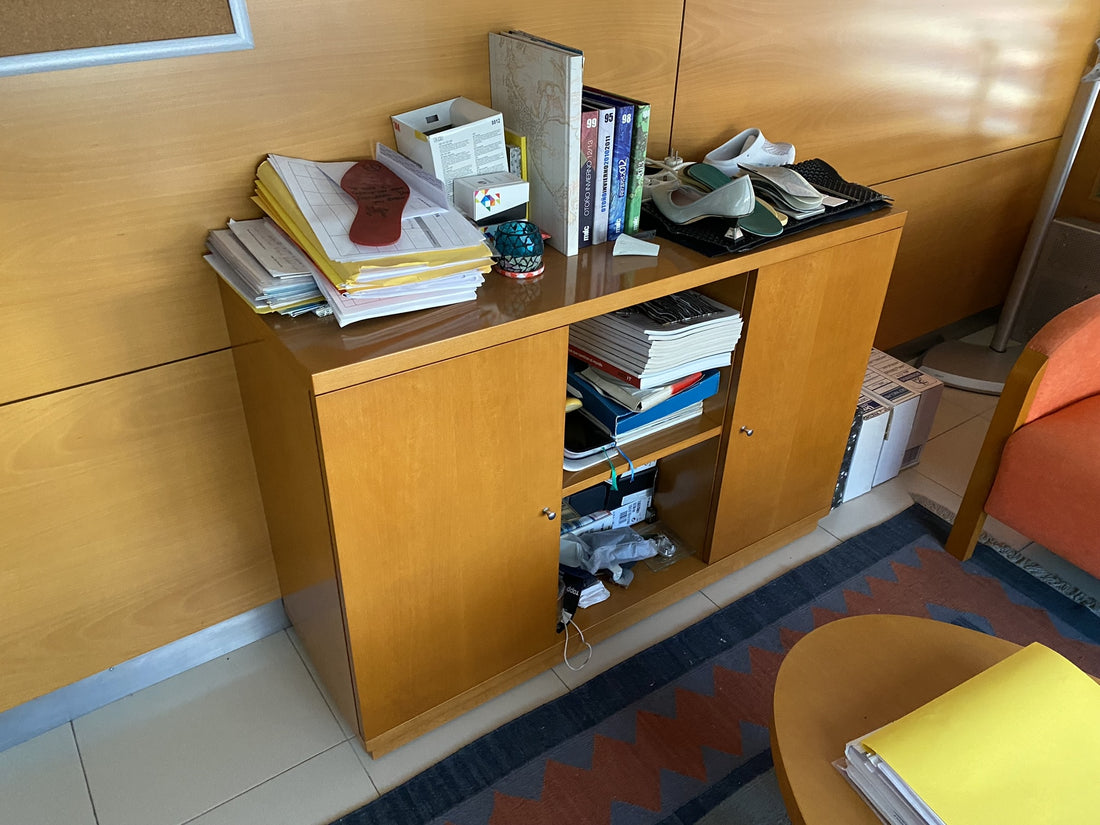 MOBILIARIO