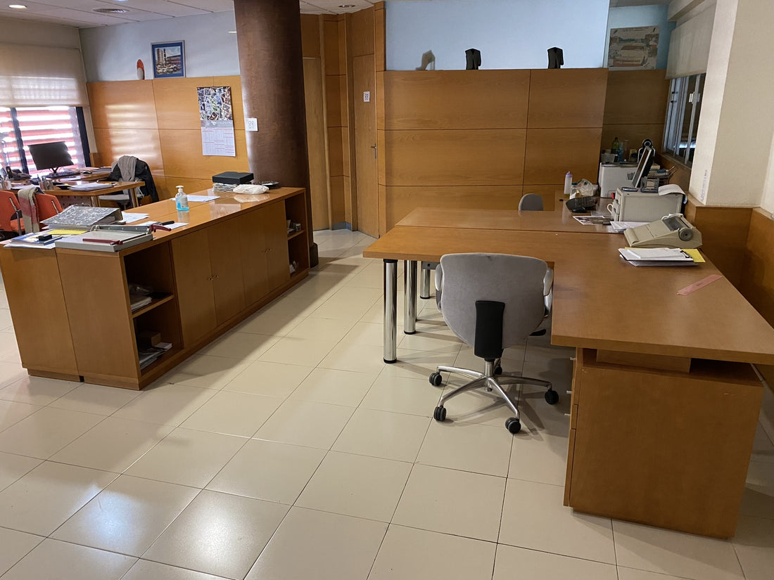 MOBILIARIO