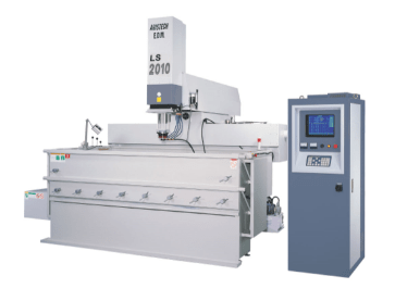 Aristech LS-2010 + ZNC