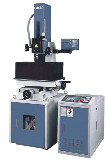 Aristech LSD-20