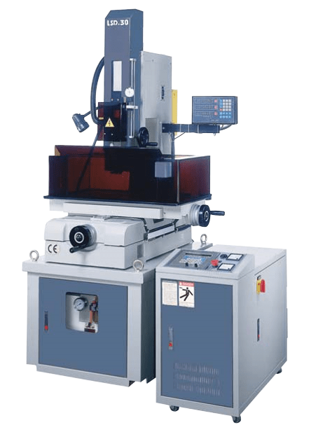Aristech LSD-30