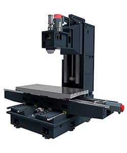 Machining centre Pinnacle LV179