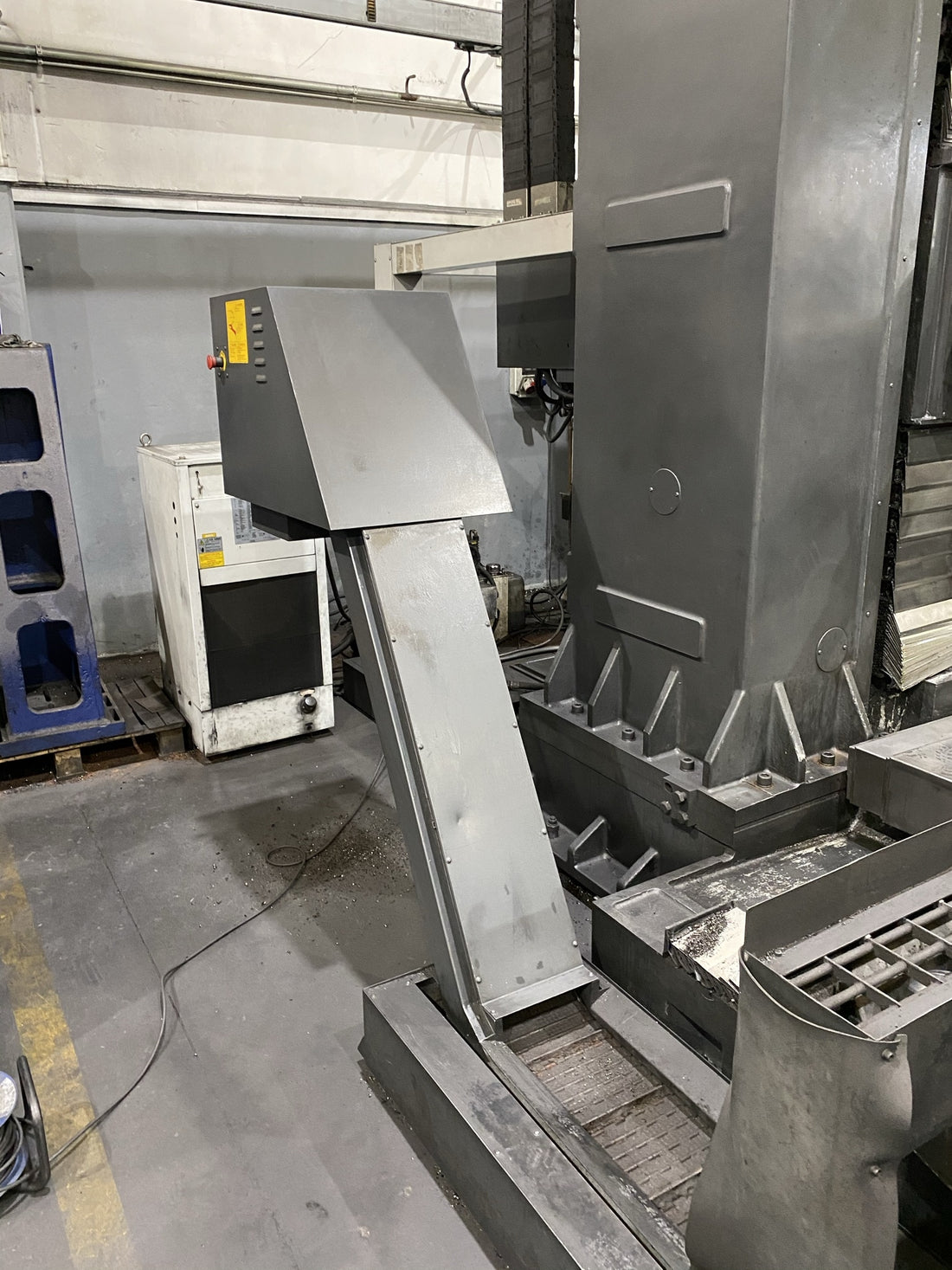 MANDRINADORA MICROCUT HBM-110