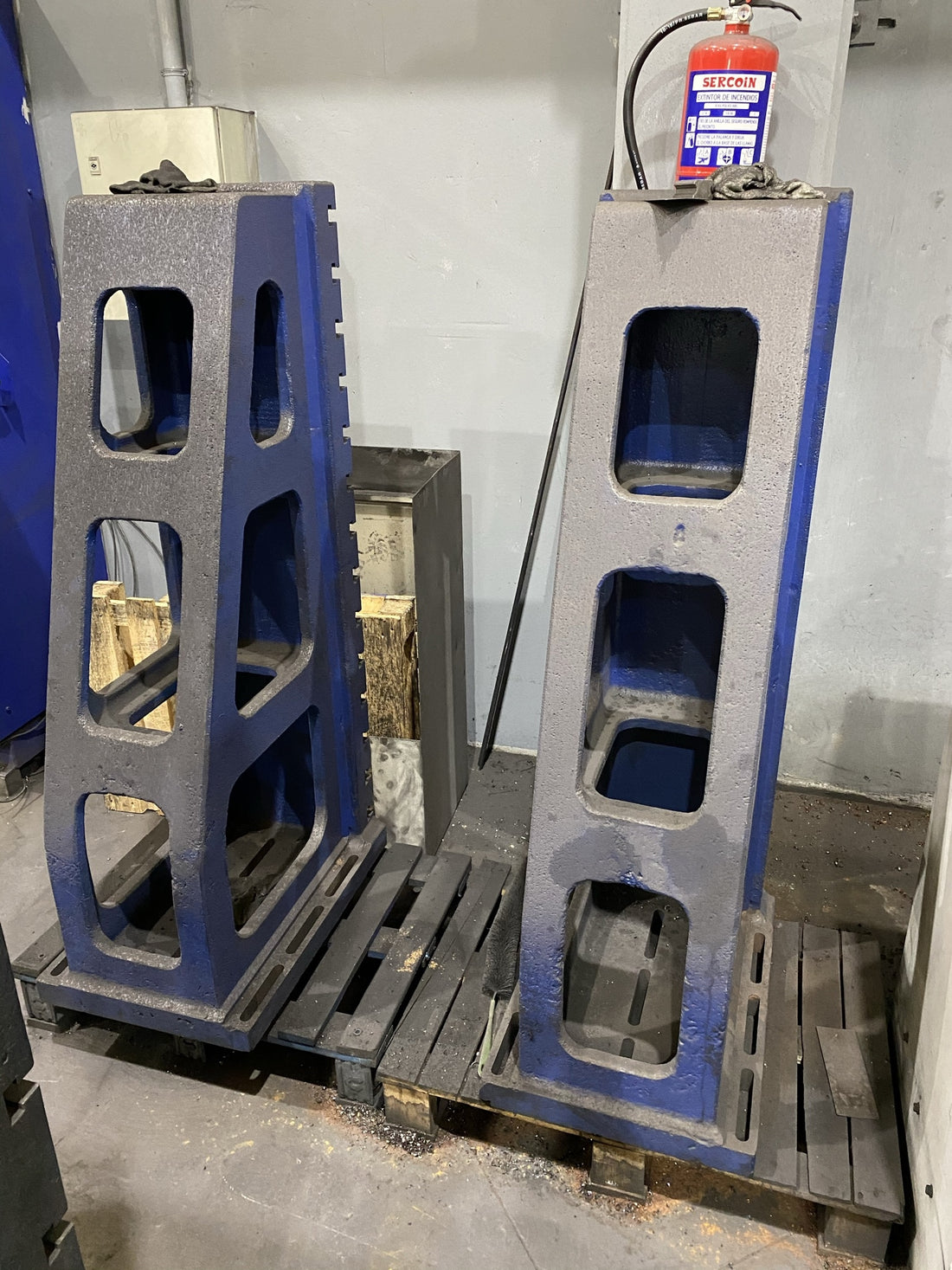 MANDRINADORA MICROCUT HBM-110