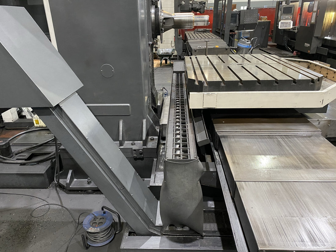 MANDRINADORA MICROCUT HBM-110