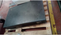 Granitplatte 1000X630