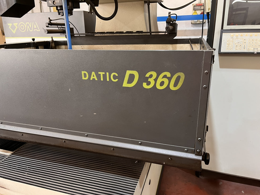 EROSION ONA DATIC 360