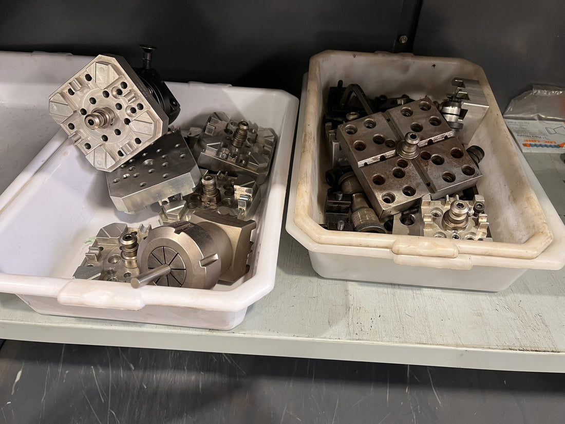 ELECTROEROSION ONA MOD DATIC