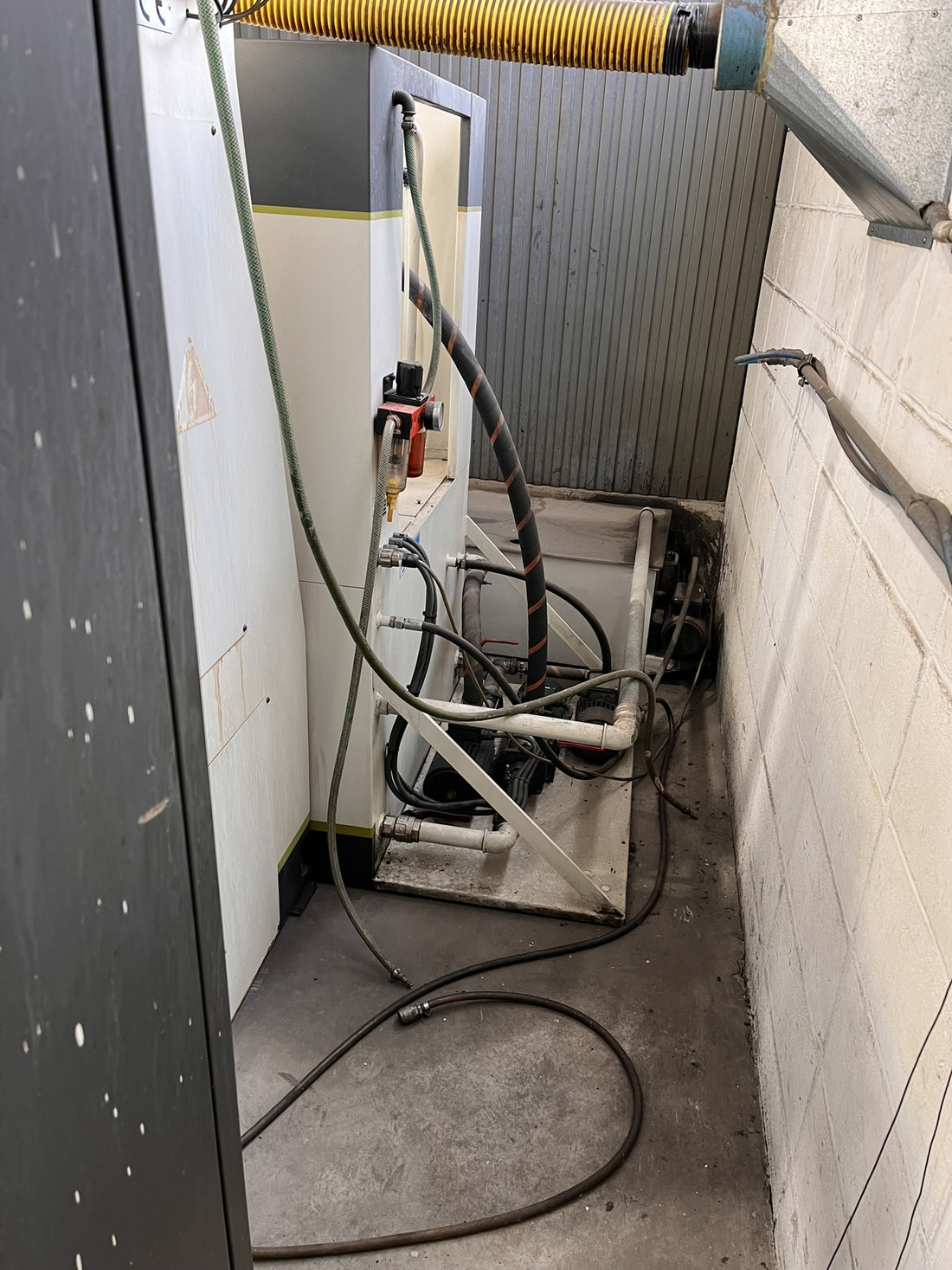 ELECTROEROSION ONA MOD DATIC
