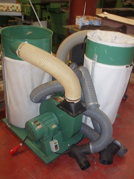 ASPIRADOR KENBILL 2 HP